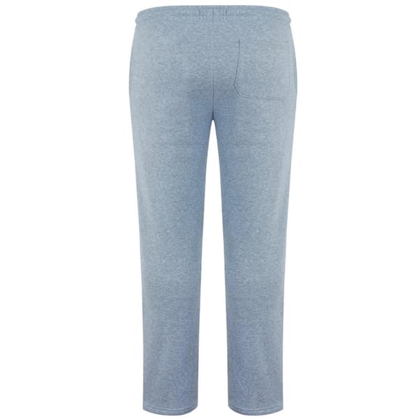 Firetrap Joggingbyxor i fleece för män