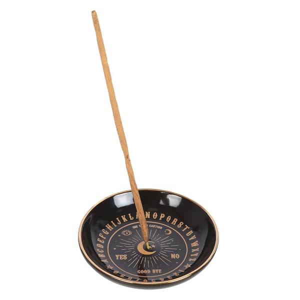 Something Different Talking Board -suitsuketeline