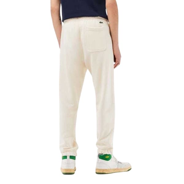 Lacoste Herr Club Joggingbyxor i Bomull