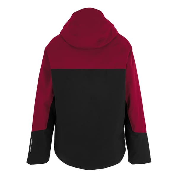 Regatta Mens Highton Stretch Padded Jacket