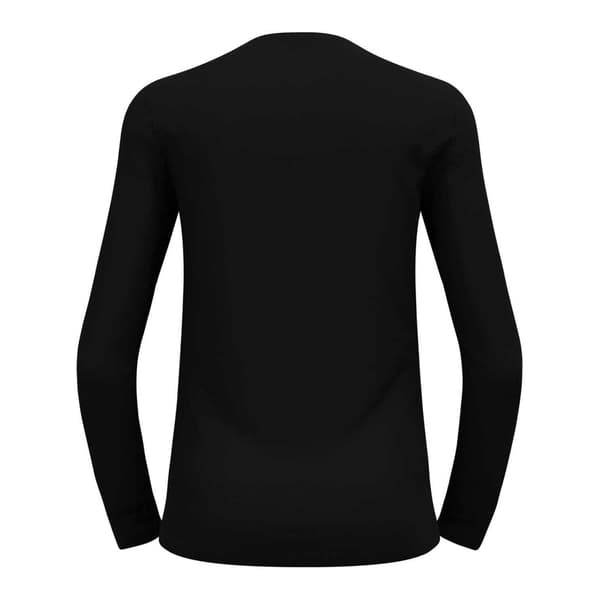 Odlo Mens Slim Long-Sleeved Base Layer Top