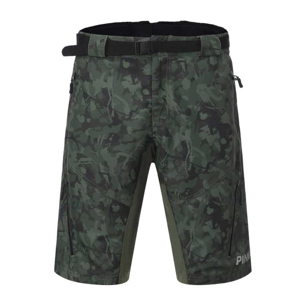 Pinnacle Cykelshorts för män