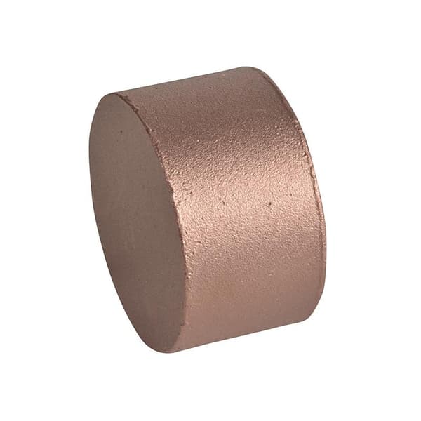 Thor Kopparersättningsansikte
