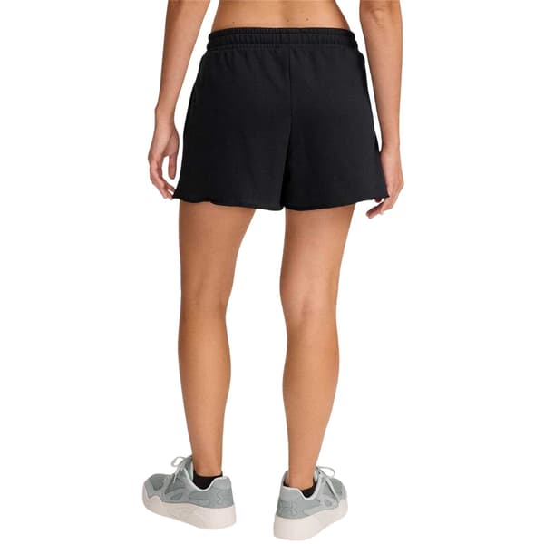 Under Armour Dam/Kvinnor Rival Frottéshorts