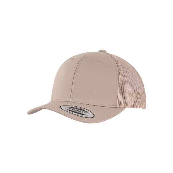 Flexfit Unisex voksen Retro Trucker Cap