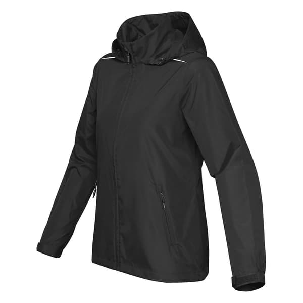 Stormtech Naisten Nautilus Performance Soft Shell -takki