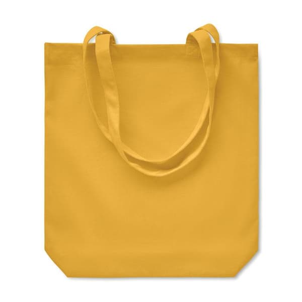 MidOcean Rassa Canvas Shopper Bag