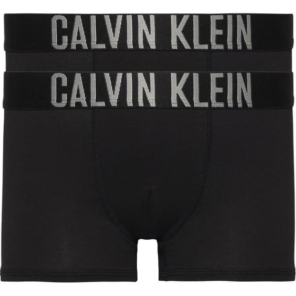 Calvin Klein Boxershorts för män (2-pack)