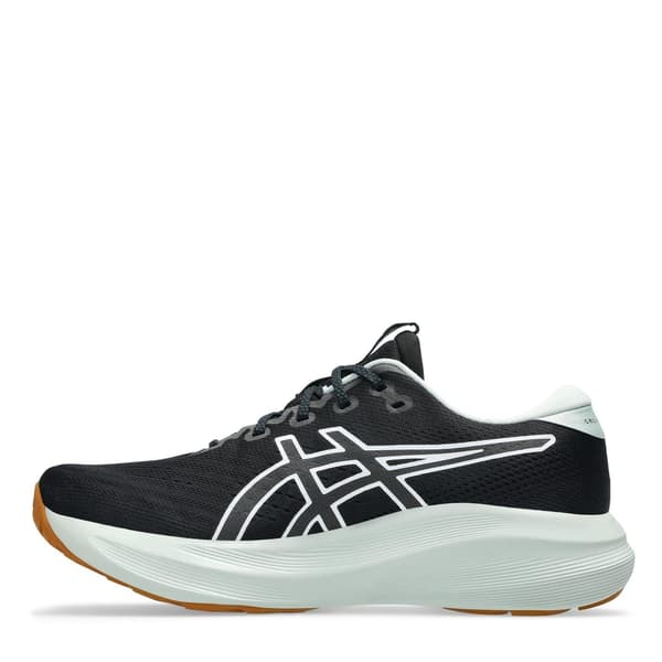 Asics Mens Cushioned Trainers