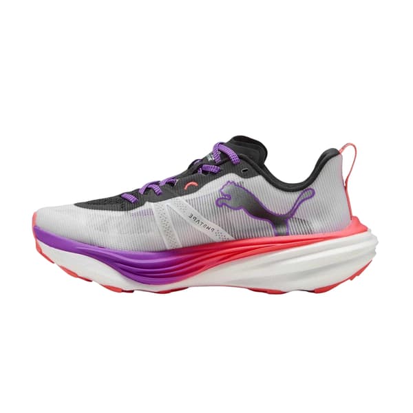 Puma Womens/Ladies Deviate Nitro Elite Running Shoes
