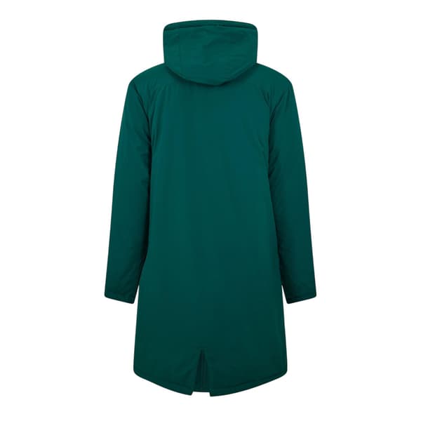 Castore Mens Bench Long Puffer Jacket