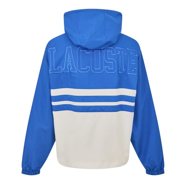 Lacoste Herr Logotyp Träningströja