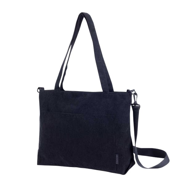 Firetrap Corduroy Everyday -kangaskassi