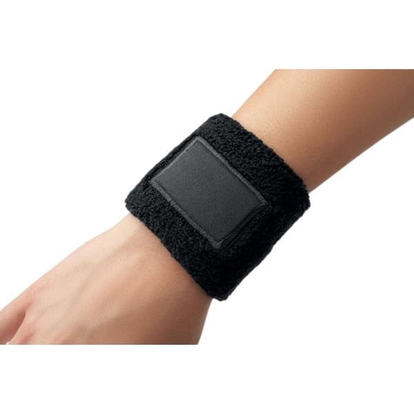 MidOcean Tekubi Polycotton Wristband