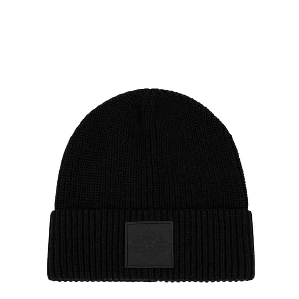 Couture mössa med emblem för damer