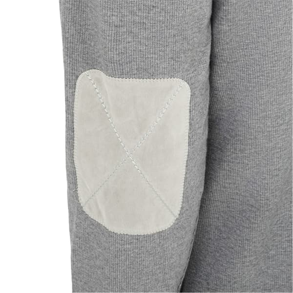 Howick Sweatshirt med logo til mænd