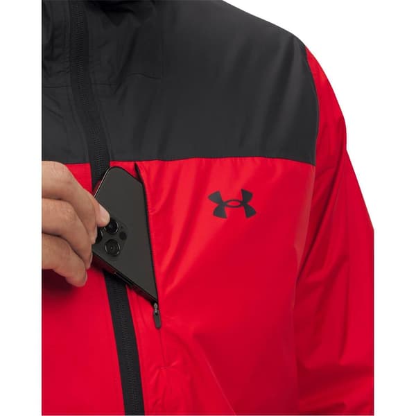 Under Armour Cloudstrike Vattentät Jacka för Herr