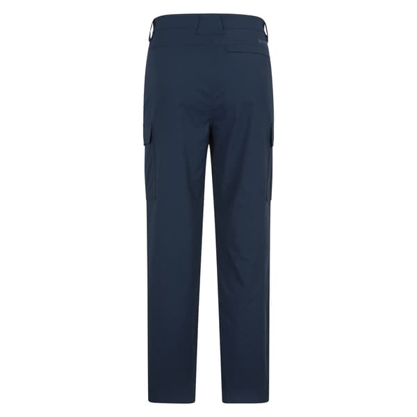 Mountain Warehouse Herr Delta Stretch Cargo Byxor