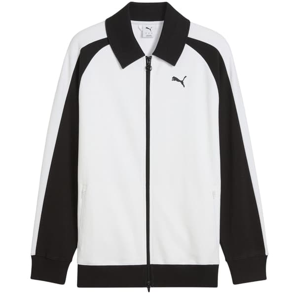 Puma Herr T7 Träningsoverallsjacka