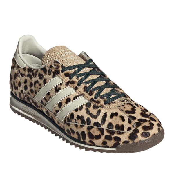 Adidas Dam Sl72 Mockaskor