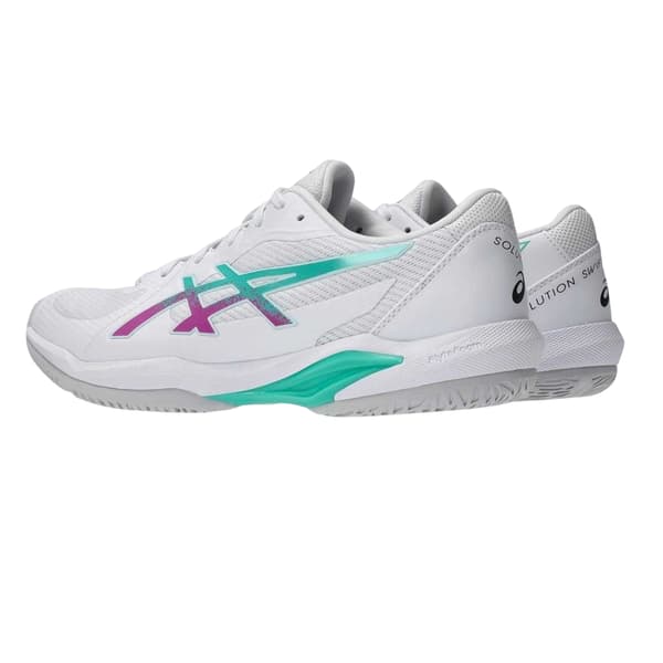 Asics Mens Solution Swift FF 2 Tennis Shoes