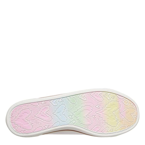 Skechers naisten Bobs B Cute 2 Canvas -lenkkarit