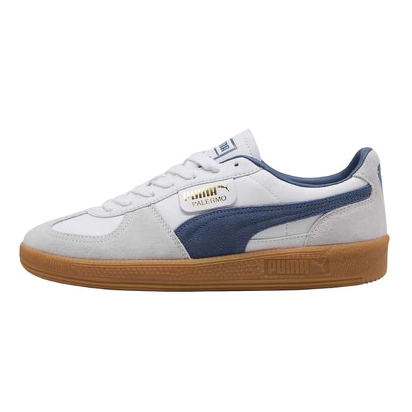 Puma miesten Palermo nahkatennarit