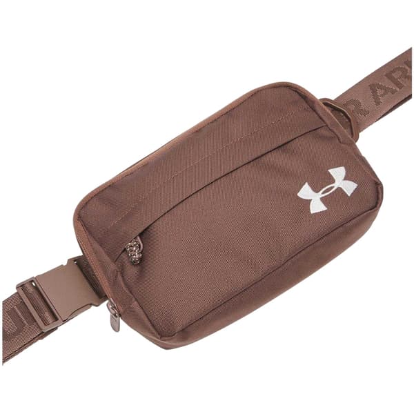 Under Armour Loudon Logo Bum Bag