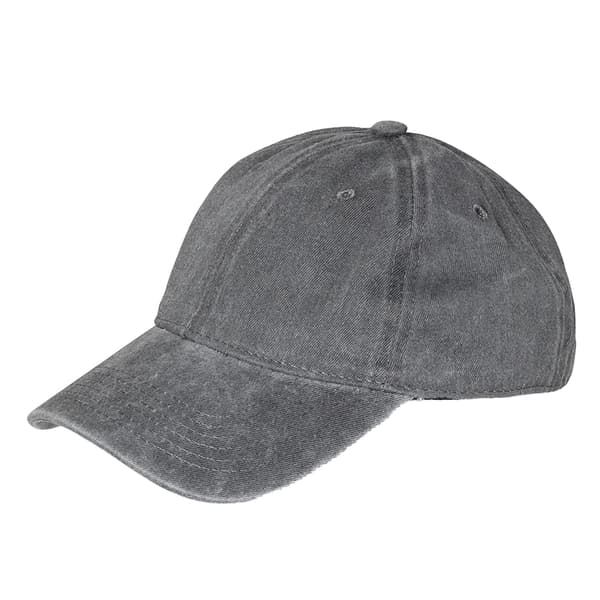 Result Headwear Core Baseballkeps i Bomull