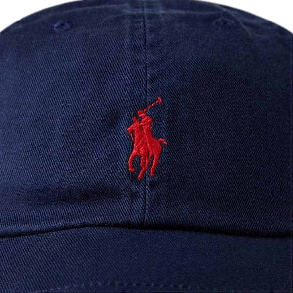 Ralph Lauren Polo Baseball Cap