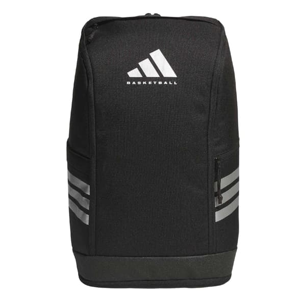 Adidas Premier 3 Stripes Basketball Backpack