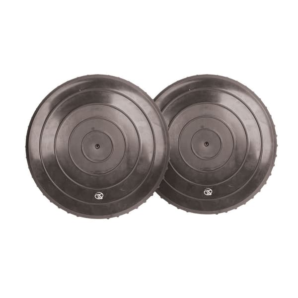 Fitness Mad Balanskupol (2-pack)