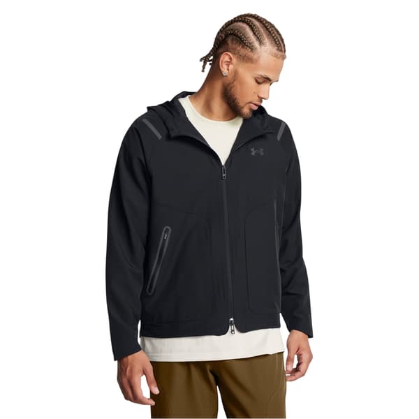 Under Armour Miesten Unstoppable Verkkaritakki