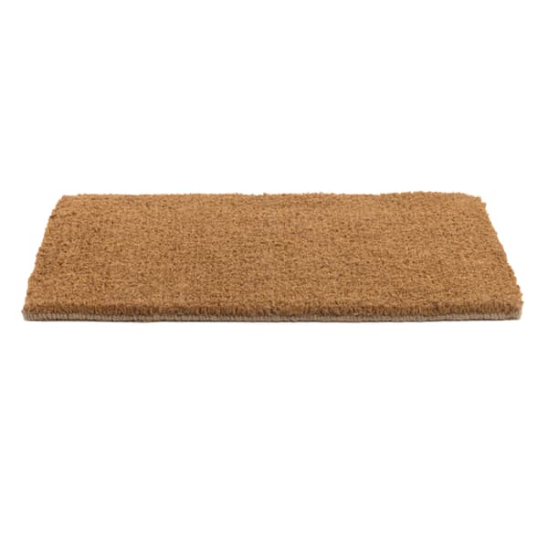 Sentry Middleton Plain Thin Matta Nr 5 22 x 36''