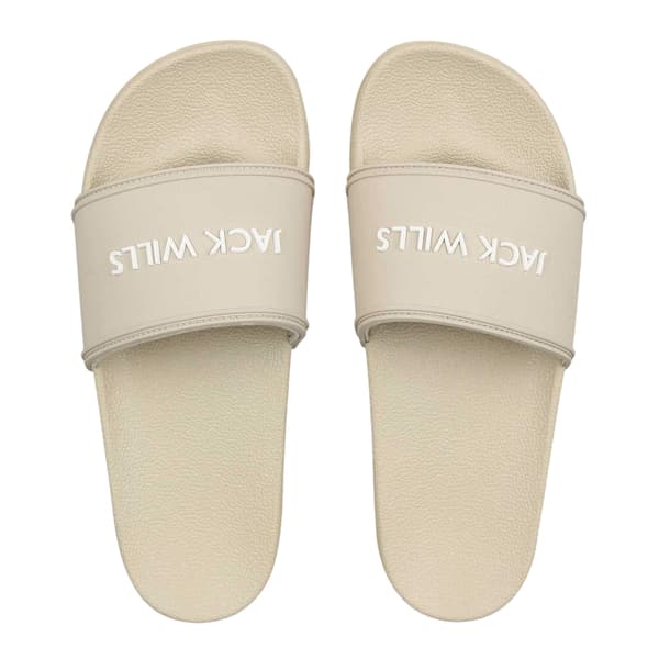 Jack Wills Mens Logo Sliders