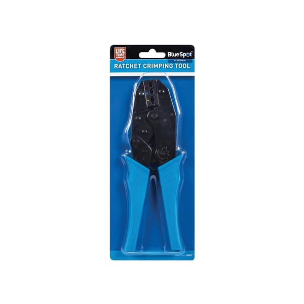 Bluespot Tools Spärrkrimpverktyg