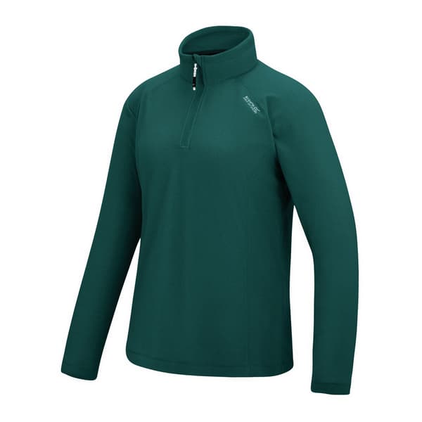 Regatta Great Outdoors Montes Half Zip Fleecetröja för damer
