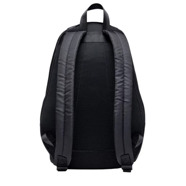 Diesel Rinke Logo Denim Backpack
