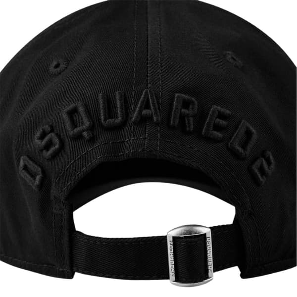 DSquared2 Herr Icon Icon Baseballkeps