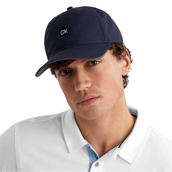 Calvin Klein Mens Baseball Cap