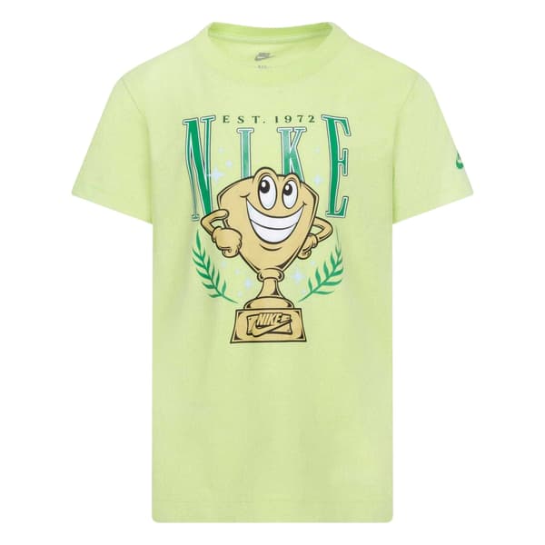Nike Lasten Trophy T-paita