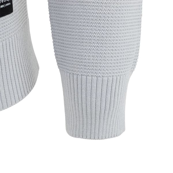 Firetrap Herr Tröja med Rund Hals