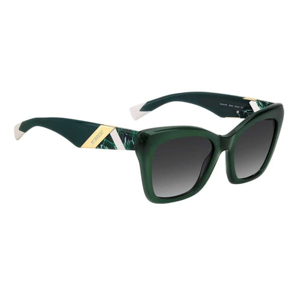 Missoni Womens/Ladies Rectangular Sunglasses