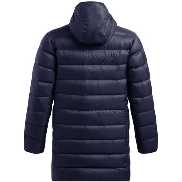 Under Armour Isolerad Parkas för Herr