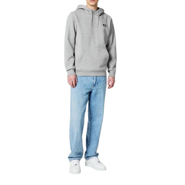 Dickies Mens Oakport Pullover Hoodie