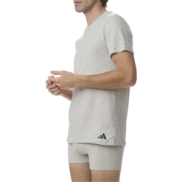 Adidas T-shirt för män (3-pack)
