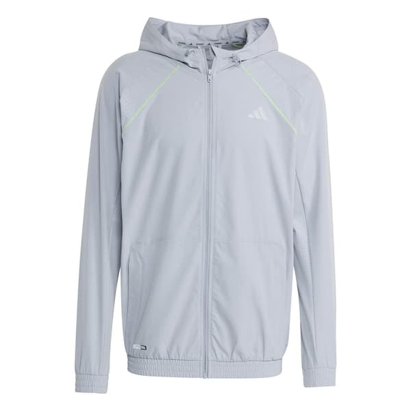 Adidas Tech Raglan Träningströja för Herr