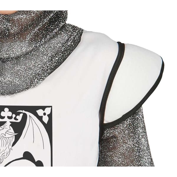 Fiestas Guirca Boys Medieval Knight Costume Set