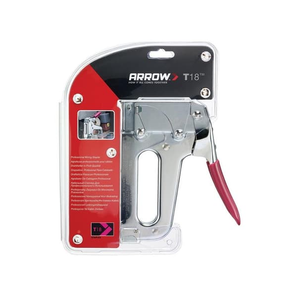 Arrow T18 Telephone Wire Tacker