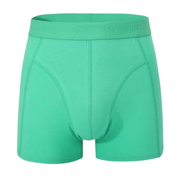 Lee Cooper Boxershorts för män (10-pack)